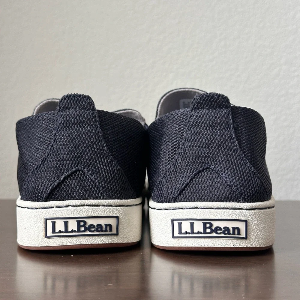 L.L. Bean stylish men